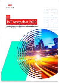IoT Snapshot 2019