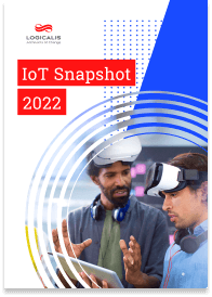 IoT Snapshot 2022